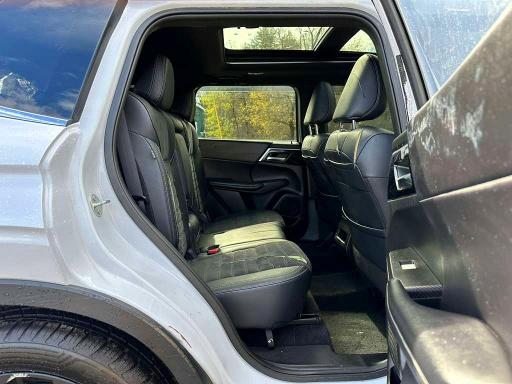 Aukcja sprzedaży 2024 Mitsubishi Outlander, vin: JA4J4VA89RZ065085, numer aukcji: 48716586