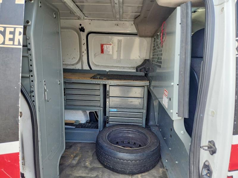 Продаж на аукціоні авто 2016 Nissan Nv200, vin: 3N6CM0KN0GK693405, номер лоту: 49761486