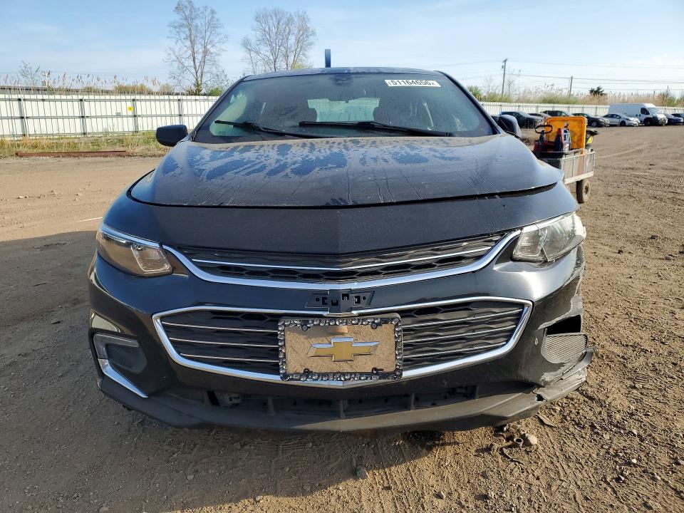 Aukcja sprzedaży 2017 Chevrolet Malibu, vin: 1G1ZE5ST1HF162430, numer aukcji: 51164656