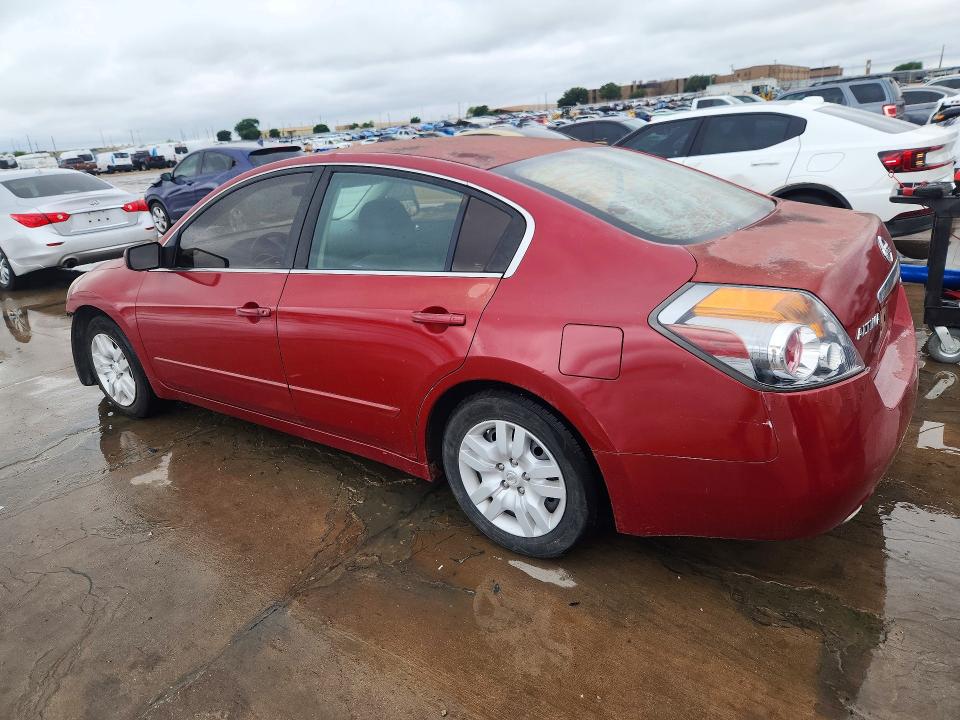 Продажа на аукционе авто 2009 Nissan Altima, vin: 1N4AL21E79N504780, номер лота: 50809156