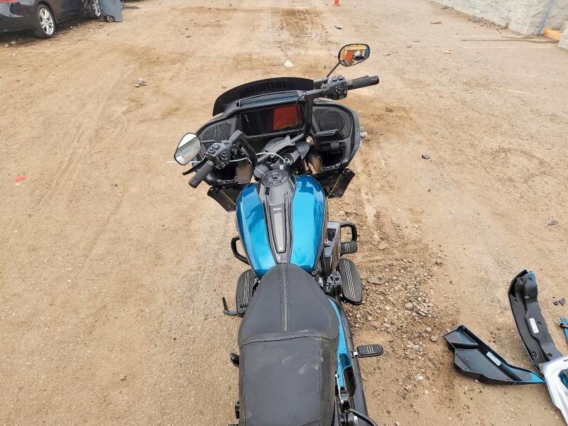 2026 Harley Davidson Fltrx მანქანა იყიდება აუქციონზე, vin: 1HD1KH710TB605705, აუქციონის ნომერი: 48475666