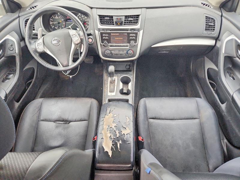 48583406 :رقم المزاد ، 1N4AL3AP1GC269468 vin ، 2016 Nissan Altima مزاد بيع