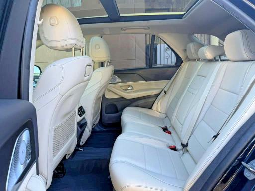 48544236 :رقم المزاد ، 4JGFB4KB4LA048721 vin ، 2020 Mercedes-benz Gle مزاد بيع