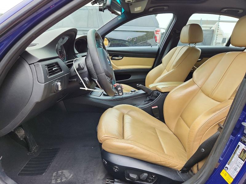 Продажа на аукционе авто 2011 Bmw M3, vin: WBSPM9C54BE202675, номер лота: 51436936