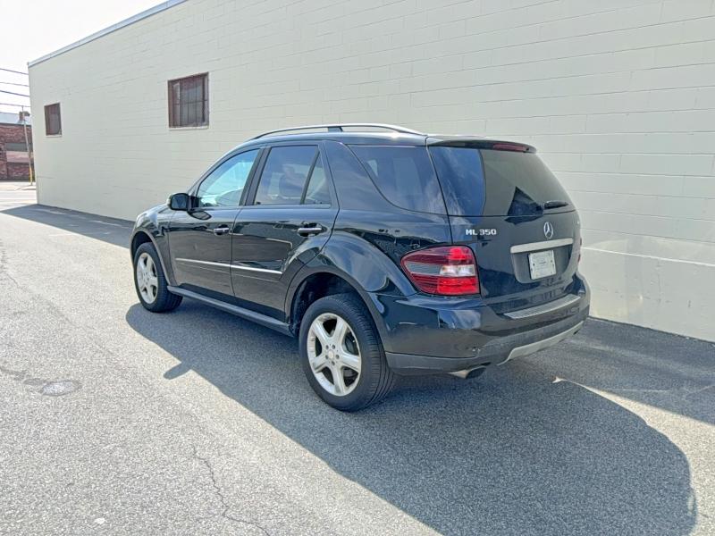 Продажа на аукционе авто 2008 Mercedes-benz Ml, vin: 4JGBB86E98A356324, номер лота: 50495526