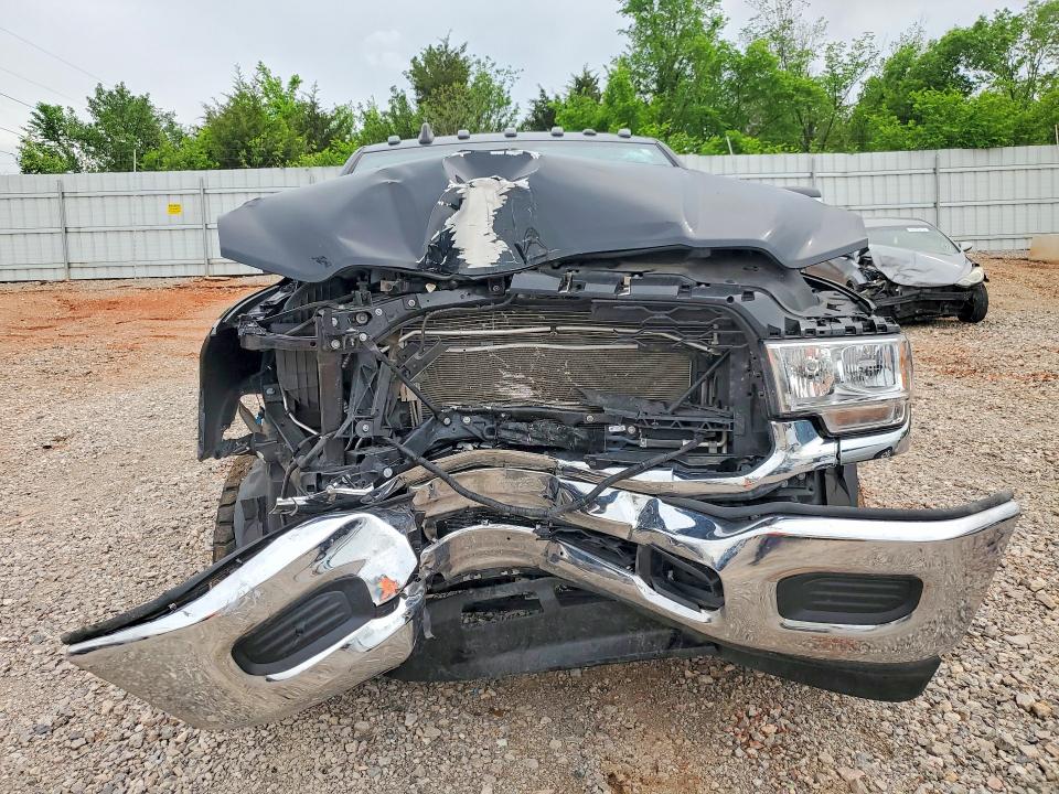Продажа на аукционе авто 2024 Ram 3500, vin: 3C63RRGL6RG308815, номер лота: 49546236