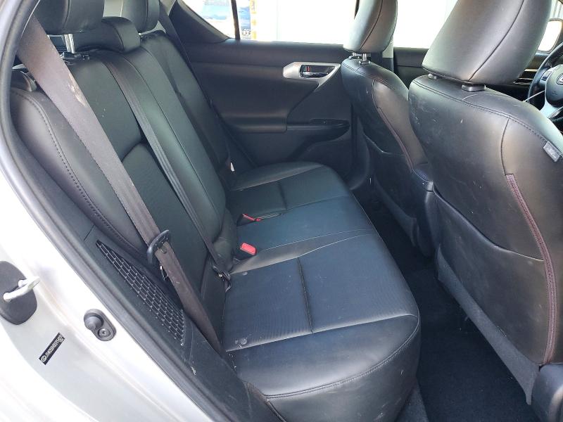 48989686 :رقم المزاد ، JTHKD5BH0D2154231 vin ، 2013 Lexus Ct 200h مزاد بيع