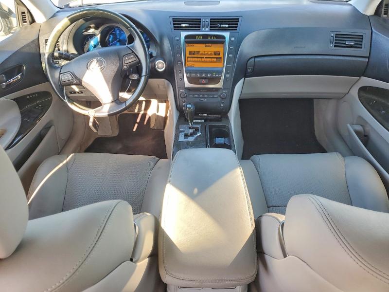 Продаж на аукціоні авто 2010 Lexus Gs, vin: JTHBE1KS7A0048125, номер лоту: 46945956