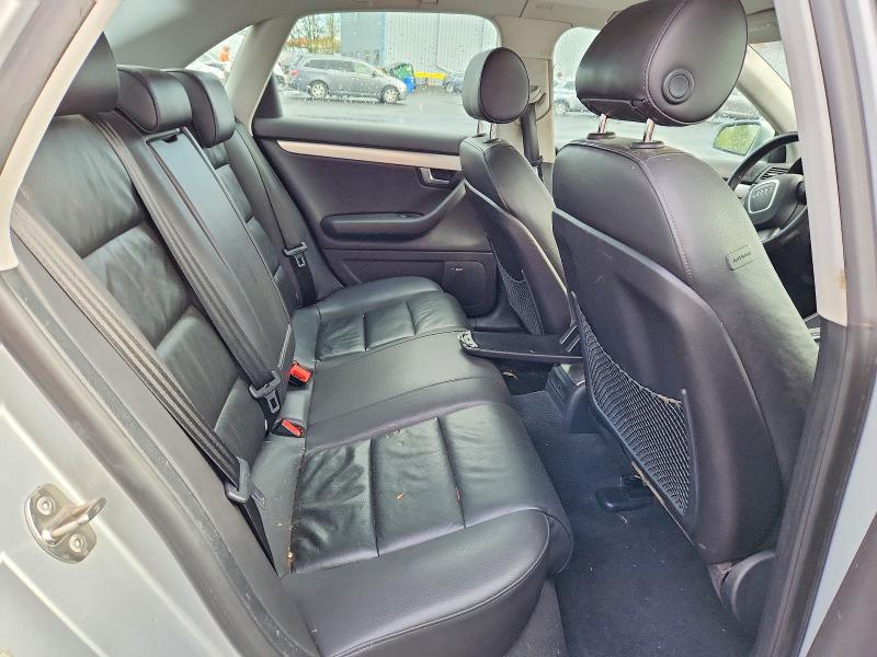 Продаж на аукціоні авто 2006 Audi A4, vin: WAUDF78E36A206096, номер лоту: 49476136