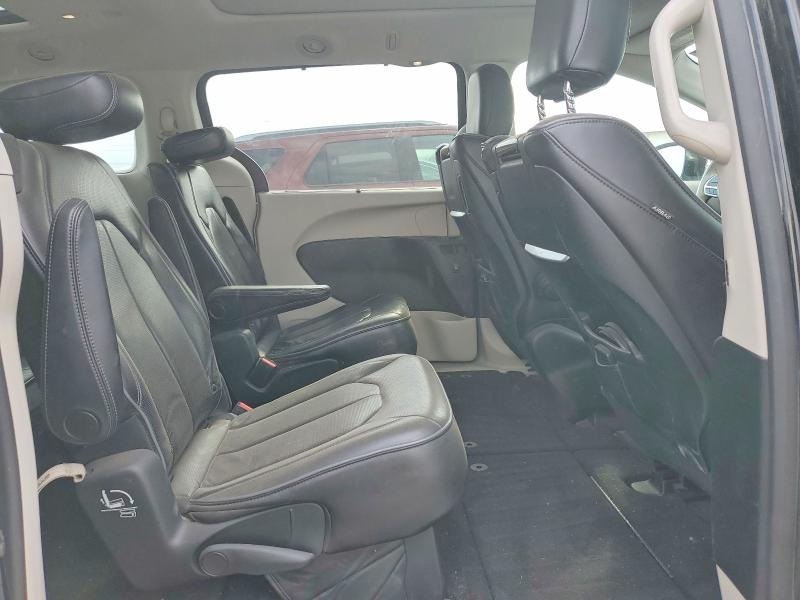 Aukcja sprzedaży 2018 Chrysler Pacifica, vin: 2C4RC1GG9JR103951, numer aukcji: 48996596