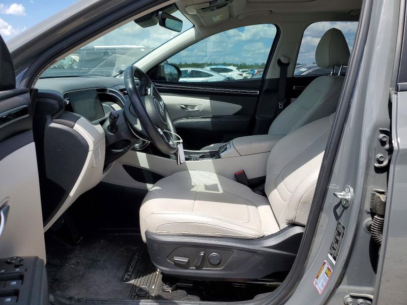 Продаж на аукціоні авто 2024 Hyundai Tucson, vin: 5NMJF3DE9RH394086, номер лоту: 48360486