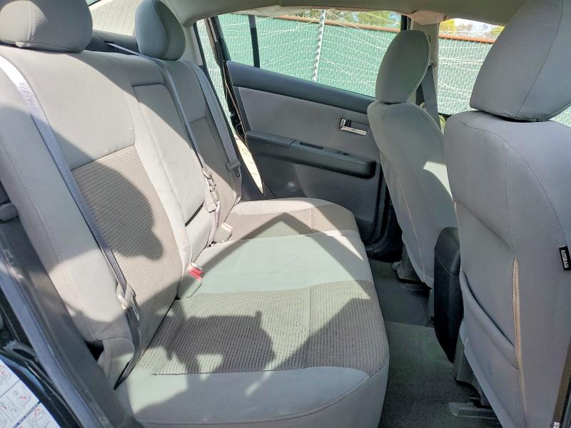 Aukcja sprzedaży 2011 Nissan Sentra, vin: 3N1AB6AP7BL662101, numer aukcji: 49772476