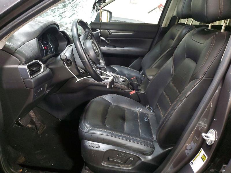 Продаж на аукціоні авто 2020 Mazda Cx-5, vin: JM3KFBDM7L1834501, номер лоту: 48935976