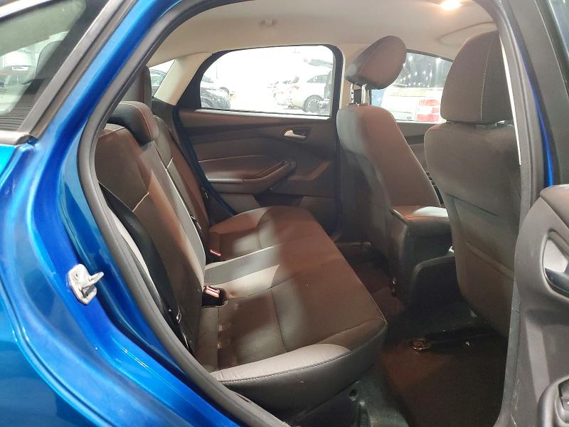 Продаж на аукціоні авто 2014 Ford Focus, vin: 1FADP3F24EL112562, номер лоту: 51368596