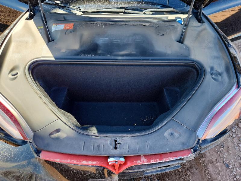 Aukcja sprzedaży 2018 Tesla Model S, vin: 5YJSA1E27JF281559, numer aukcji: 48339966