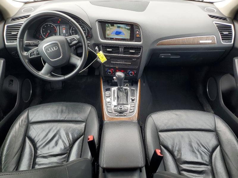 Aukcja sprzedaży 2011 Audi Q5, vin: WA1WKAFP2BA093657, numer aukcji: 48433406