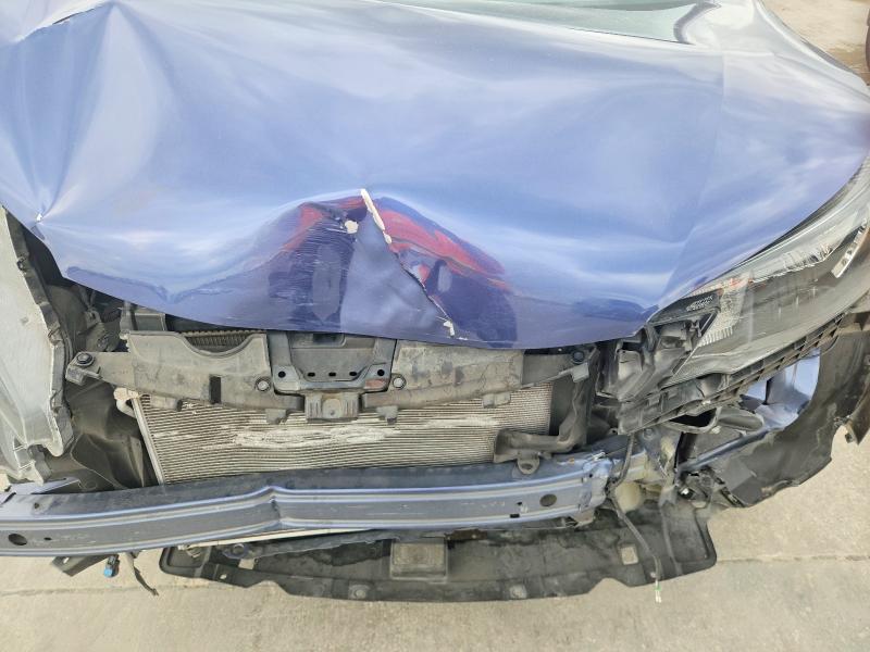 49840746 :رقم المزاد ، 2HKRM3H7XEH503981 vin ، 2014 Honda Cr-v مزاد بيع