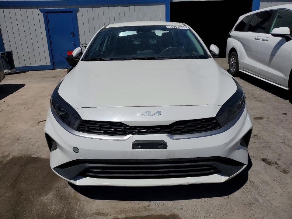 Продажа на аукционе авто 2024 Kia Forte, vin: 3KPF24AD3RE768752, номер лота: 46063226