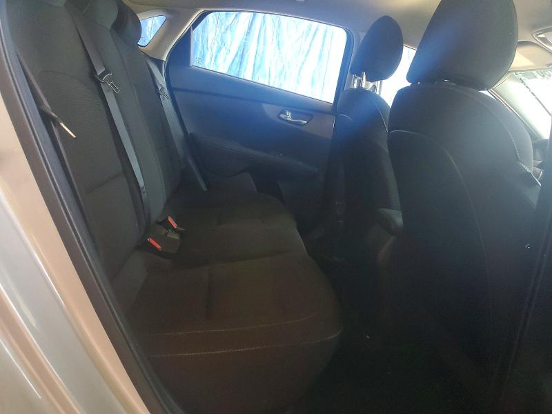 Aukcja sprzedaży 2020 Kia Forte, vin: 3KPF24AD2LE228610, numer aukcji: 51028016