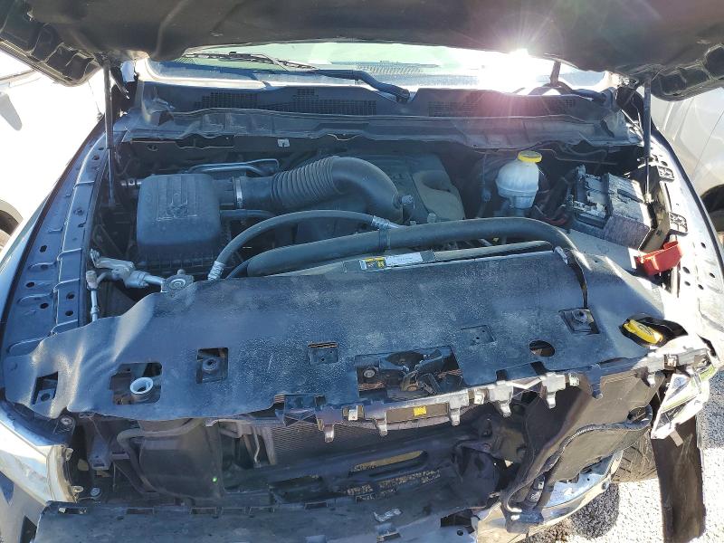 Aukcja sprzedaży 2019 Ram 1500 Classic, vin: 1C6RR7TT7KS596430, numer aukcji: 51518956