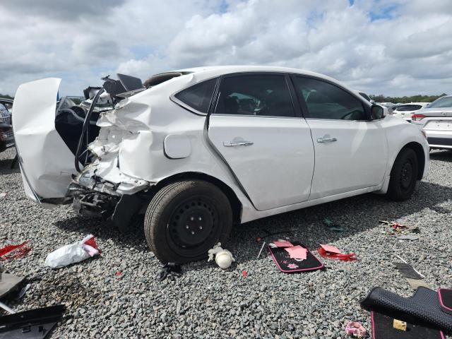 Продаж на аукціоні авто 2019 Nissan Sentra, vin: 3N1AB7AP0KY238168, номер лоту: 49069946