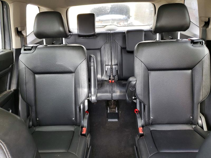 Aukcja sprzedaży 2019 Volkswagen Atlas, vin: 1V2MR2CA9KC552717, numer aukcji: 51598186