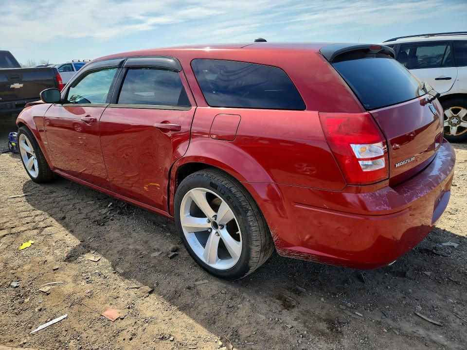 Aukcja sprzedaży 2005 Dodge Magnum, vin: 2D4GV58265H645891, numer aukcji: 50340506