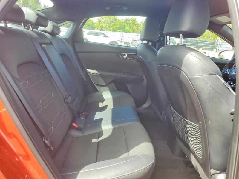 Продаж на аукціоні авто 2023 Kia Forte, vin: 3KPF54AD5PE625421, номер лоту: 49276936