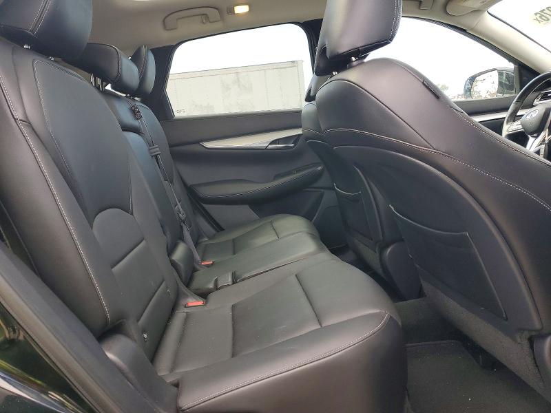 Aukcja sprzedaży 2019 Infiniti Qx50, vin: 3PCAJ5M31KF115536, numer aukcji: 50618076