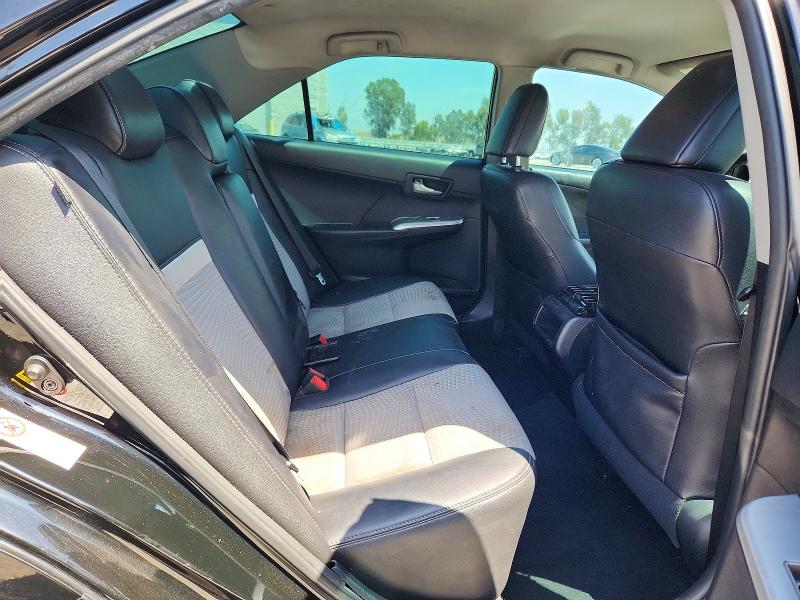 Продажа на аукционе авто 2014 Toyota Camry, vin: 4T1BF1FK1EU328724, номер лота: 51464066