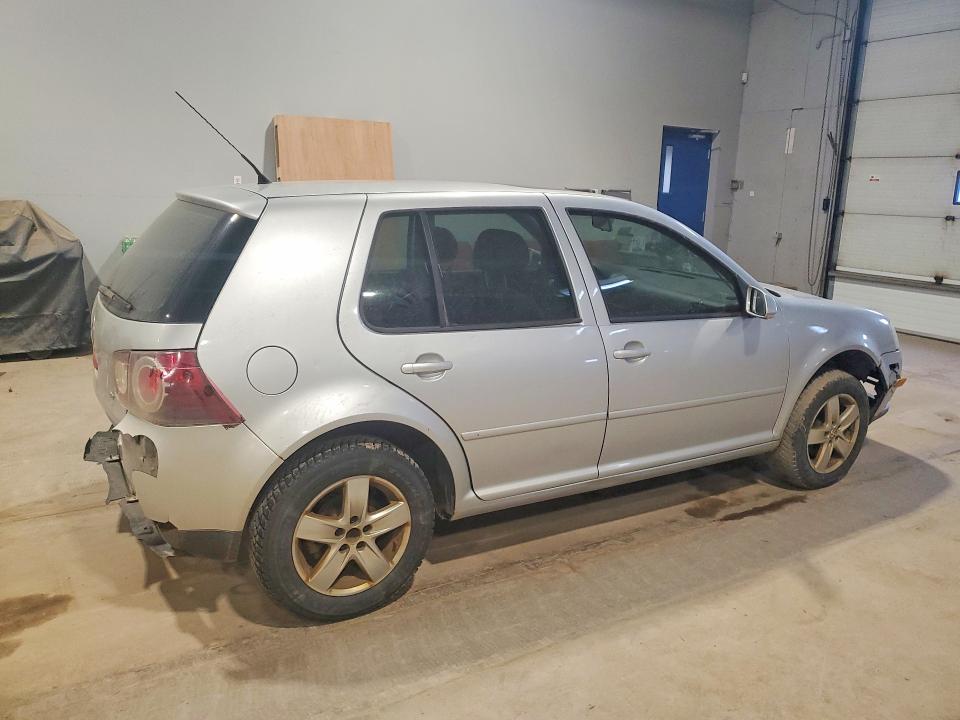 Aukcja sprzedaży 2008 Volkswagen City Golf, vin: 9BWEL21J684011689, numer aukcji: 49712076