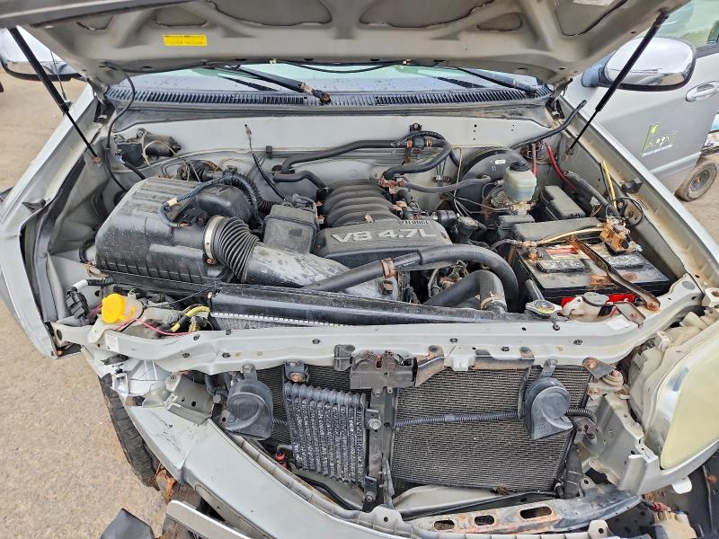 51877856 :رقم المزاد ، 5TBDT44176S522450 vin ، 2006 Toyota Tundra مزاد بيع