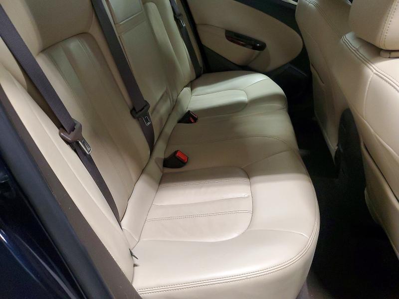 Aukcja sprzedaży 2015 Buick Verano, vin: 1G4PS5SK7F4150432, numer aukcji: 49827116