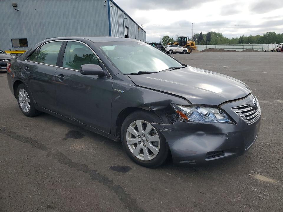 51568316 :رقم المزاد ، 4T1BB46K27U019988 vin ، 2007 Toyota Camry مزاد بيع