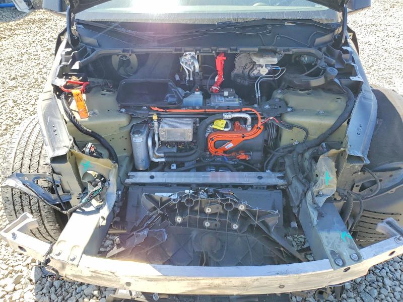 2024 Tesla Model Y მანქანა იყიდება აუქციონზე, vin: 7SAYGAEE3RF993584, აუქციონის ნომერი: 51889086