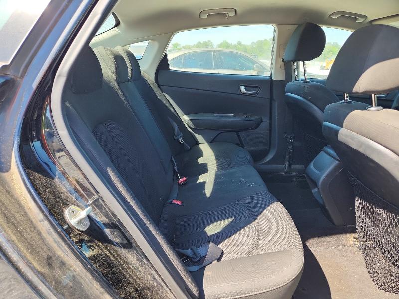 Продажа на аукционе авто 2019 Kia Optima, vin: 5XXGT4L33KG328890, номер лота: 49650556