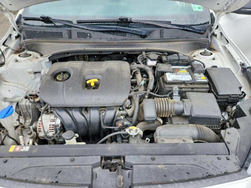 Продаж на аукціоні авто 2023 Kia Forte, vin: 3KPF54AD1PE625156, номер лоту: 48678466