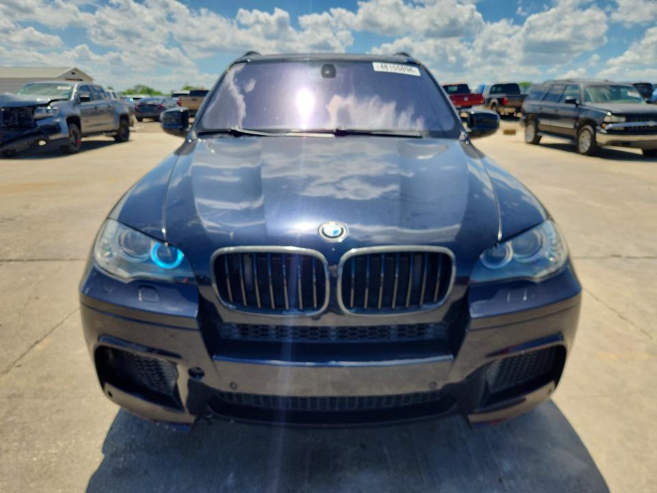 Aukcja sprzedaży 2012 Bmw X5, vin: 5YMGY0C5XCLK27723, numer aukcji: 48155096