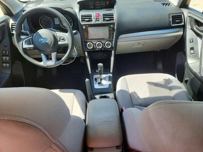 Продажа на аукционе авто 2018 Subaru Forester, vin: JF2SJAEC1JH512868, номер лота: 50168836