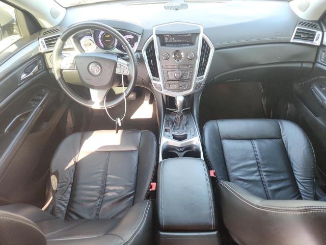 2012 Cadillac Srx მანქანა იყიდება აუქციონზე, vin: 3GYFNGE39CS577723, აუქციონის ნომერი: 48469146