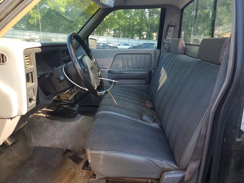 Aukcja sprzedaży 1994 Dodge Dakota, vin: 1B7FL26X8RW115666, numer aukcji: 50499436