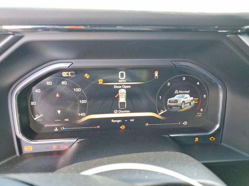 Aukcja sprzedaży 2026 Gmc Sierra, vin: 3GTUUFE81TG116363, numer aukcji: 50977316