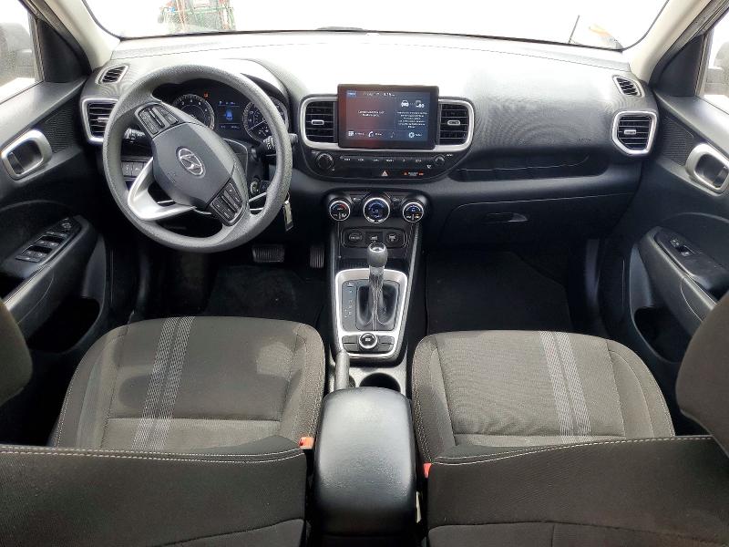 Продажа на аукционе авто 2020 Hyundai Venue, vin: KMHRC8A36LU021076, номер лота: 50165136