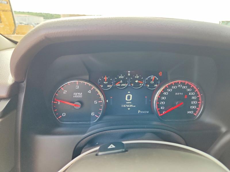 Aukcja sprzedaży 2015 Gmc Yukon, vin: 1GKS2CKJXFR159501, numer aukcji: 51879566