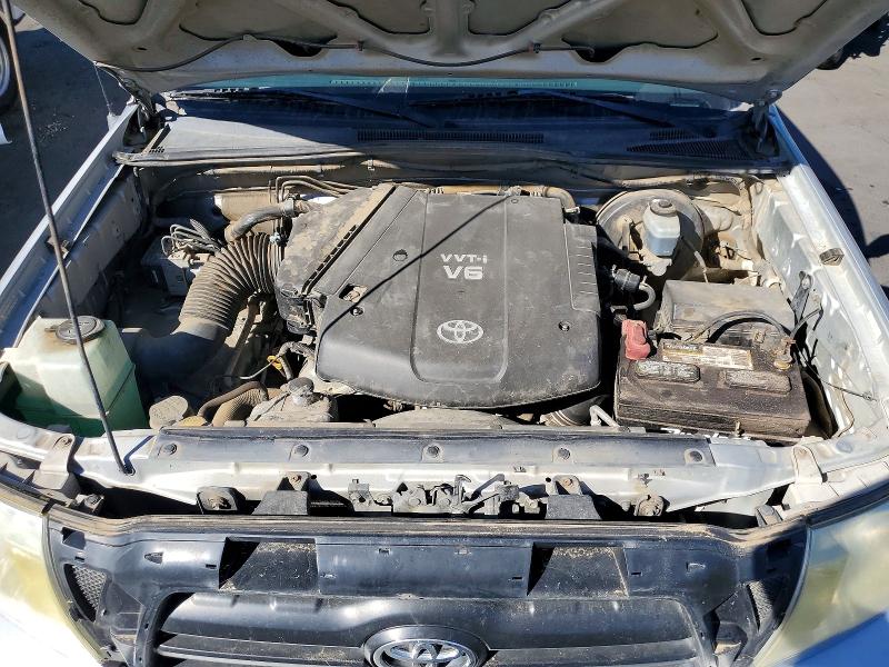 Aukcja sprzedaży 2007 Toyota Tacoma, vin: 3TMKU72N57M013378, numer aukcji: 48690296