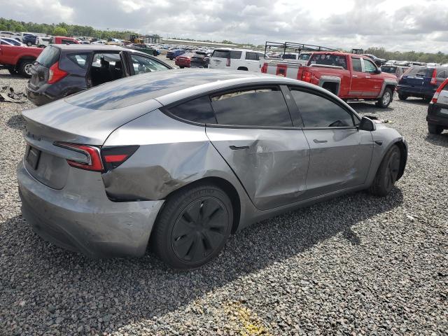 2024 Tesla Model 3 მანქანა იყიდება აუქციონზე, vin: 5YJ3E1EA8RF858885, აუქციონის ნომერი: 48968546