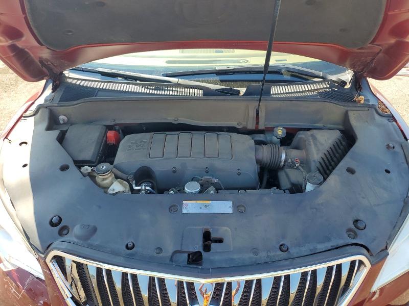 Aukcja sprzedaży 2016 Buick Enclave, vin: 5GAKRCKD9GJ232375, numer aukcji: 50246636