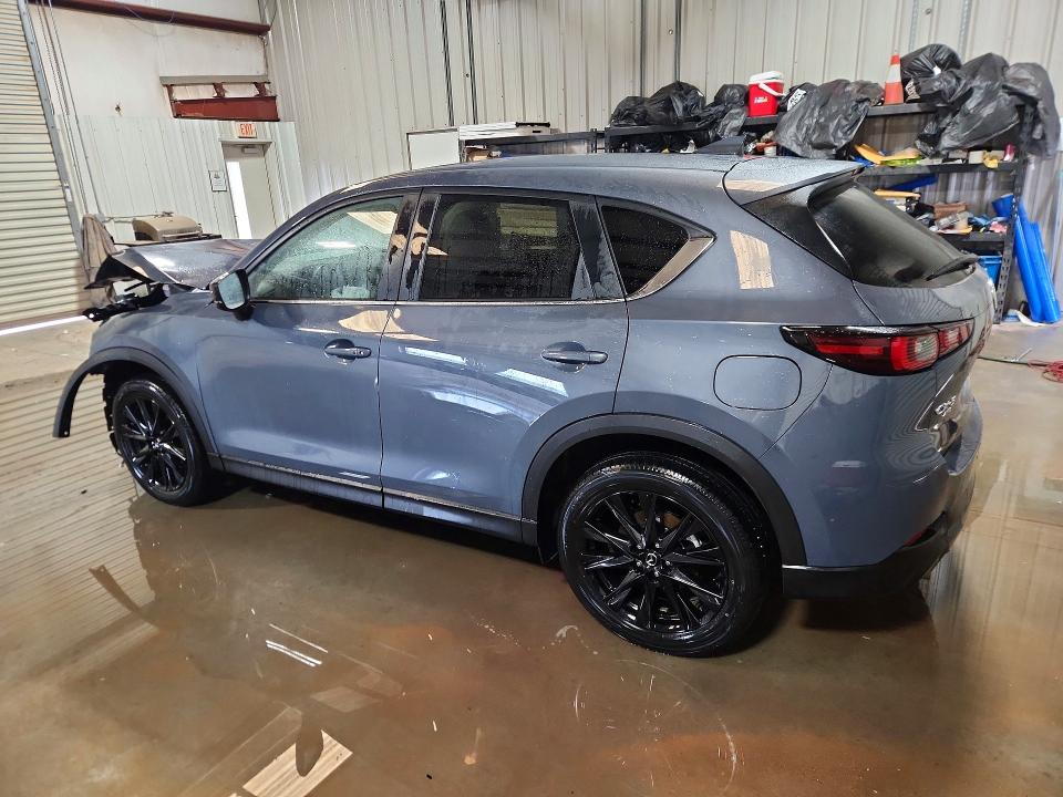 Продаж на аукціоні авто 2025 Mazda Cx-5, vin: JM3KFBCM8S0672593, номер лоту: 50361946