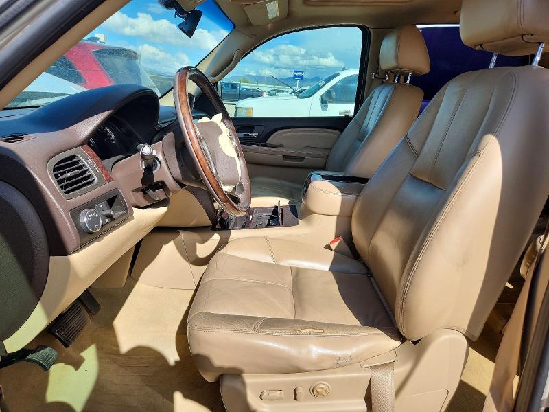 Продаж на аукціоні авто 2007 Gmc Yukon, vin: 1GKFK63877J260445, номер лоту: 50355216