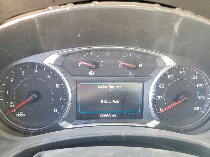 Продаж на аукціоні авто 2021 Chevrolet Equinox, vin: 2GNAXUEV1M6128117, номер лоту: 51371426
